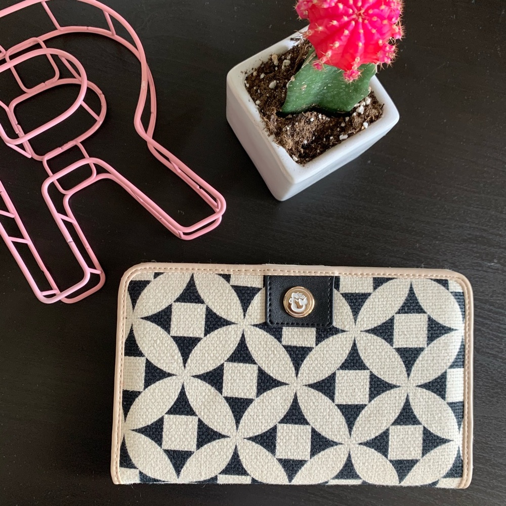 Spartina Daufuskie Island Wallet